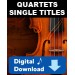 Quartets - Single Titles